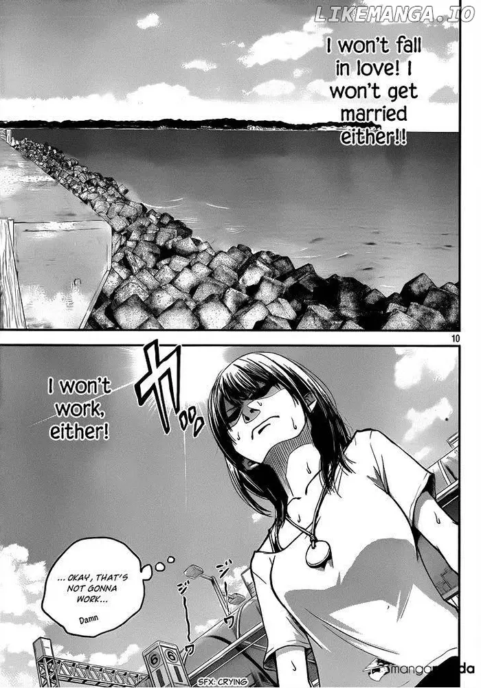 Hare Kon Chapter 1 image 10_optimized